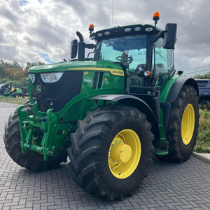 รถแทรกเตอร์การเกษตรสำหรับ Deere 6R 195รถแทรกเตอร์ - Product Image 1