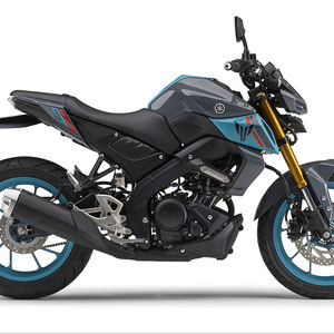 Oferta Especial 2023 MT 125 Enduro Sportbike Motocicleta Todoterreno de Alto Rendimiento - Product Image 1