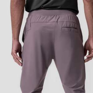Fashionable <b>Men's</b> Cargo <b>Jogger</b> Pants - Modern <b>Slim</b> <b>Fit</b> <b>Joggers</b> with Multiple Utility Pockets for a Trendy and Practical Look - Product Image 4