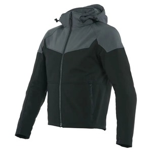 biker armored hoodie <b>with</b> Kevlar <b>lining</b> safety wear for street bikers outdoor touring racing wear motorbike <b>fleece</b> riding <b>jacket</b> - Product Image 2