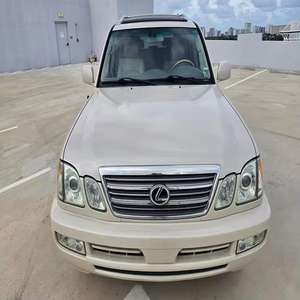 2004 prix pas cher lLLe-xusssssss LX 470 - Product Image 4