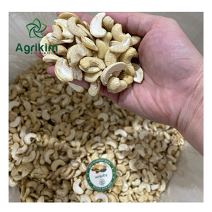 WS + 84359166896 Échantillon gratuit de haute qualité Nouveau noyau de noix de cajou du Vietnam W240 W320 W180 Ready Ship - Product Image 1