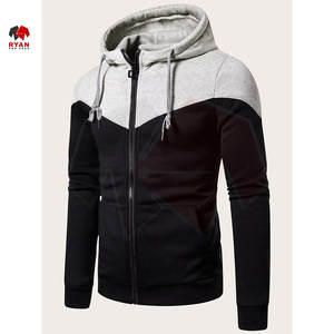 Sudadera con Capucha de Invierno para Hombre, Logotipo Personalizado, OEM y ODM, Color, Proveedor Mayorista de Sudaderas con Capucha - Product Image 6