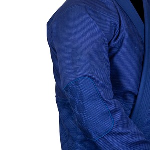 ชุดกิโมโนคาราเต้-เหมาะสำหรับทหารและนักสู้วัสดุทวิล/ผ้าใบแห้งเร็ว - Product Image 6