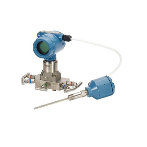 3051SFA <span class=keywords><strong>Annubar</strong></span> debimetre OEM özelleştirilebilir için yüksek kalite 15-Year garanti iyi fiyat kadar % 0.04% doğruluk - Product Image 5