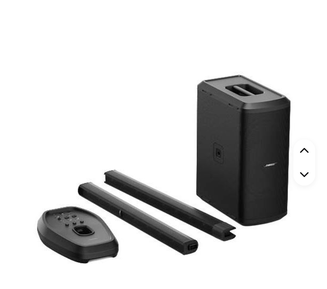 Verified Supplier Boses Pro L1 Pro32 Portable Line Array Speaker System with Bluetooth