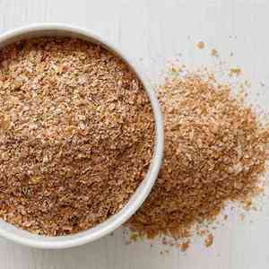 Grado de alimentación en polvo de salvado de trigo para alimentación de perros Origen natural de EE. UU. de alta calidad 25 kg/bolsa - Product Image 4