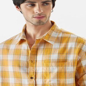 Camisetas de algodón 220 en blanco de 100% gramos para hombre, camisetas de gran tamaño de alta calidad, camisetas con estampado de logotipo personalizado - Product Image 5