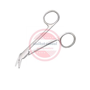 กรรไกรตัดลวดสแตนเลสกรรไกรตัดลวดแบบมืออาชีพ - Product Image 3