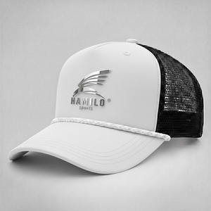 En stock, casquette de sport imperméable à 5 panneaux, meilleure qualité, nouvelle taille adulte, casquette personnalisée, mode, vente en gros de casquettes de sport - Product Image 2