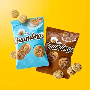 Grandma's Cookies, Variety Pack, (Pack of 30)