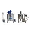 mixing tank