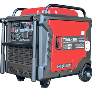 Generador Portátil a Gasolina con Inversor de 9000 Vatios TG9000i, Nuevo en Stock - Product Image 1