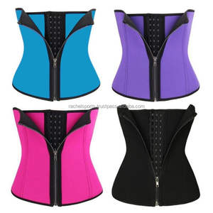 Corsé Deportivo para Mujer con Logotipo Personalizado, Resistente al Viento, para Primavera - Product Image 1