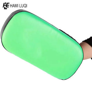 Cible de MMA personnalisée Entraînement au combat Coup de pied latéral Cible de boxe Coups de pied - Product Image 4