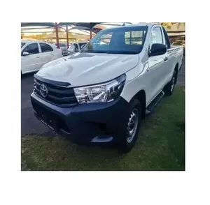 VENTES FLASH D'occasion 2016 TOYOTAS HILUXx 2.4 Disponible - Product Image 3