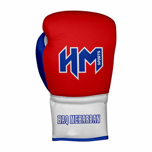 Venta al por mayor 2024 logotipo personalizado de alta calidad de cuero Kick Boxing Guantes - Product Image 4