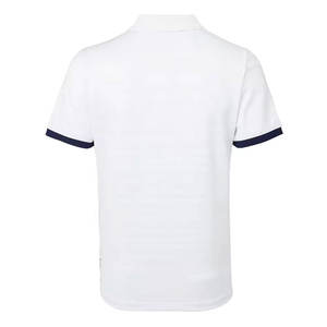 OEM Design Polo Shirt pour Hommes Respirant Casual Wear Été Hommes Vêtements Polo Chemises Confortable Pas Cher Prix 2025 - Product Image 5