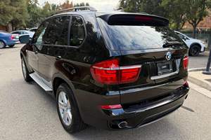 BMW X5 XDRIVE35D 2012 USADO, Volante a la Izquierda/Derecha - Product Image 4
