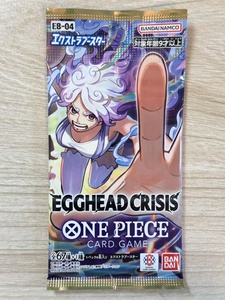การ์ดเกมวันพีซ EB-04 Egghead Crisis Booster <span class=keywords><strong>Box</strong></span> วันพีซ EB04 Egghead Crisis Extra Booster EB-04 Egghead Crisis ภาษาญี่ปุ่น - Product Image 4