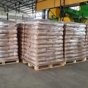 เม็ดไม้อัดเม็ดขนาด6มม. สำหรับอัดเม็ดไม้สนอัดเม็ดมี A1ต่ำปริมาณเถ้าต่ำ A1 - Product Image 5