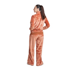 Conjunto Deportivo de Dos Piezas para Hombre y Mujer, Ecológico, 100% Algodón, Sudadera con Capucha, Pantalones de Talla Grande, Cómodo, Transpirable, Informal y a la Moda - Product Image 6
