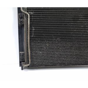 Paire de radiateurs de climatisation et de refroidissement NISSAN NV200 1ère série 21410-3LS0A K9K 892 Diesel 1500 (09>) - Product Image 2