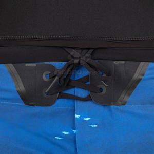 ชุดออกกำลังกายแบบผื่นสำหรับผู้ชายชุดป้องกันผื่นคันระบายอากาศได้สไตล์ใหม่ - Product Image 5