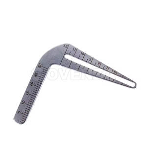 Juego de pines de profundidad de perforación para implantes dentales de alta calidad, guía quirúrgica paralela y localizador. - Product Image 4