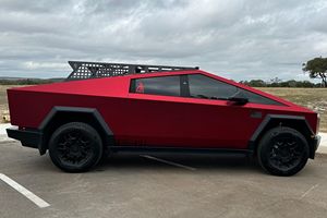 TOP VENTES - Tesla Cybertruck d'occasion 2024 - Série Foundation - Product Image 4