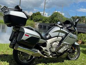 BMW K 1600 GTL Exclusive usada del 2016 disponible - Product Image 2