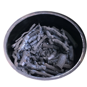 Bolsa de carbón de 3 kg - Product Image 2