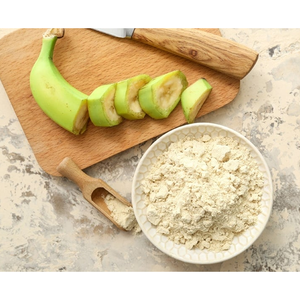 Meilleure offre personnalisée Produit Extrait de plantes Poudre de banane pour jus de santé à prix compétitif - Product Image 1