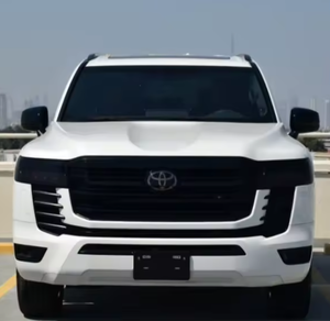 LISTO PARA ENVIAR, GENERAL V6 2023-2025, Asientos de Cuero, Techo Panorámico, Transmisión Automática, Interior Oscuro Usado, 6 Cilindros - Product Image 1