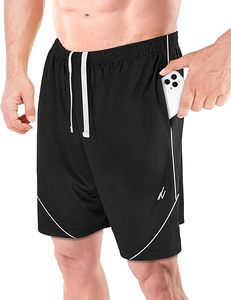 Pantalones Cortos de Baloncesto Unisex Personalizados 2024, Uniformes Sublimados de Secado Rápido de Alta Calidad, Diseño a Medida, Venta para Equipos de Baloncesto para Adultos - Product Image 1