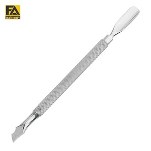 Empujador de cutículas One End 9mm (Gouge) Removedor de pterigión de 2nd End - Product Image 2