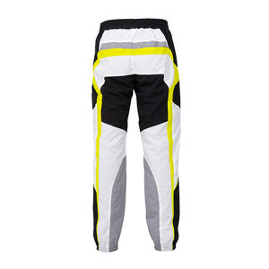 Conjuntos de hombre con logotipo personalizado de talla grande, chándal cortavientos, pantalones para correr, chaqueta transpirable, conjunto cortavientos de dos piezas - Product Image 6