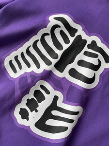 Conjunto de Pantalones Deportivos y Sudadera con Capucha Unisex Personalizados, Pantalones Deportivos Anchos, Fabricante de Conjuntos Deportivos Personalizables para Hombre - Product Image 5