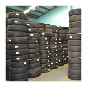 Neumáticos usados para automóviles disponibles en grandes cantidades para proveedores globales de piezas de vehículos - Product Image 6