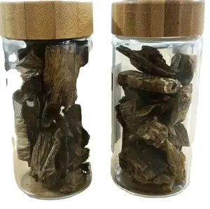 Bulk Wholesale Supply Agarwood Price Pure Cuts Lignum Aquilariae Resinatum