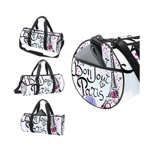 Logo personnalisé sac à dos de sport gym sac à dos à engrenages cros-fit sac à dos à engrenages de sport sac à dos de voyage - Product Image 3