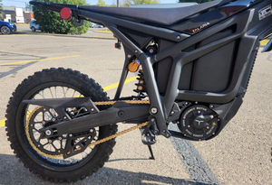 Offre incroyable 2025 Talarias Komodo Nouvelle Moto Tout-Terrain Électrique - Product Image 4