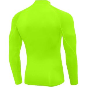 Vente chaude Rash Guards sublimés de haute qualité BJJ MMA rash guard en gros hommes BJJ Rash Guard - Product Image 5