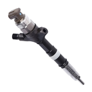 Injecteur de carburant 23670-0G030 236700G030 095000-7210 Injecteur à rampe commune pour <span class=keywords><strong>RAV</strong></span>-<span class=keywords><strong>4</strong></span> de moteur <span class=keywords><strong>Toyota</strong></span> 2.0 <span class=keywords><strong>D4D</strong></span> - Product Image 3