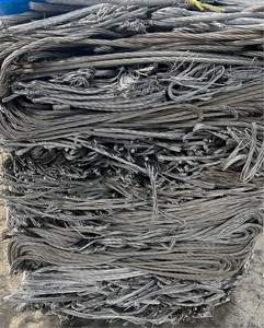 Déchets ubc en aluminium déchets de canettes de boisson usagés déchets ubc en aluminium. - Product Image 5