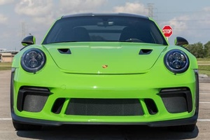 Utilisé 2019 Por-s-che 911 GT3 RS Weissach - Product Image 2