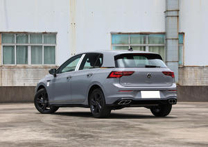 2022 GT I 2.0T S FWD Coche Usado de Alta Calidad con Volante a la Izquierda, Techo Solar, Bomba de Combustible de Gasolina, en Estado Usado - Product Image 6