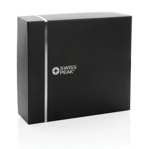 Audífonos Premium Swiss Peak 3.0 Personalizados para el Cuidado del Oído y la Audición con Merchandising Exclusivo - Product Image 3