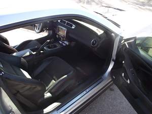 CHEVROLET CAMARO ZL1 COUPE 2013 USADO, VOLANTE A LA IZQUIERDA/DERECHA - Product Image 6