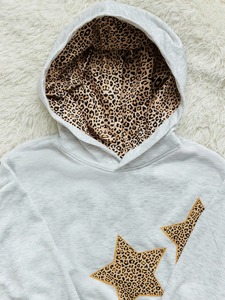 เสื้อมีฮู้ดธรรมดาสำหรับการพิมพ์เครื่องแต่งกายว่างเปล่าขนแกะนุ่มการปรับขนาดสำหรับทุกเพศการสั่งซื้อจำนวนมากฉลากส่วนตัวจัดส่งเร็วทั่วโลก - Product Image 4